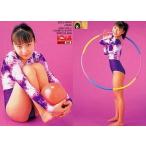中古コレクションカード(女性) REIKA057：中島礼香/DREAMY KISS