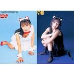 中古コレクションカード(女性) REIKA059：中島礼香/DREAMY KISS