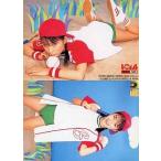 中古コレクションカード(女性) REIKA060：中島礼香/DREAMY KISS