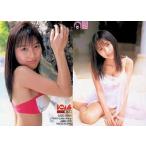 中古コレクションカード(女性) REIKA067：中島礼香/BREEZY KISS