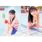 中古コレクションカード(女性) REIKA068：中島礼香/BREEZY KISS