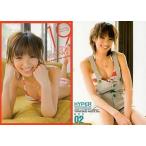 中古コレクションカード(女性) BOX002：南明奈/ボックス特典カード