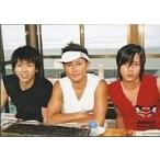 中古生写真(ジャニーズ) ジャニーズ/山下智久・増田貴久・山口達也/横型・上半身・座り/「Johnny’s Film Festa 2006」