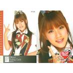 中古アイドル(AKB48・SKE48) MT-001[レギュラーカード]：高橋みなみ/レギュラーカード/AKB48 オフィシャルトレーディングカード オ
