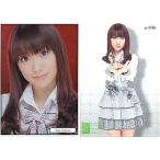 中古アイドル(AKB48・SKE48) sr-096 ： 大島優子/レギュラーカード/AKB48オフィシャルトレーディングカードvol.1