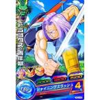中古ドラゴンボールヒーローズ H3-14[コモン]：トランクス：青年期