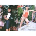 中古コレクションカード(女性) 370：黒瀬真奈美/雑誌「pure×2」付録トレカ