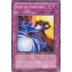 中古遊戯王 ANPR-EN069[N]：Slip of Fortune/フォーチュン・スリップ