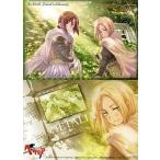 中古アニメ系トレカ *NO.51*[The World]：51/ポーランド＆リトアニア
