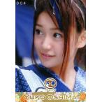 中古生写真(AKB48・SKE48) 大島優子/004/ぱちんこ銭形平次 with チームZ景品