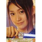 中古生写真(AKB48・SKE48) 大島優子/007/ぱちんこ銭形平次 with チームZ景品