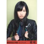 中古生写真(AKB48・SKE48) 片山陽加/上半身/馬路須加