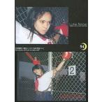 中古コレクションカード(女性) No.94：永井流奈/Luna Nagai TRADING PHOTO CARD COLLECTION