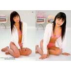 中古コレクションカード(女性) 01：小倉優子/AVANT GARDE アバンギャルド
