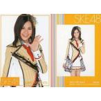 中古アイドル(AKB48・SKE48) CD-03 ： 木下有希子/SKE