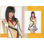 中古アイドル(AKB48・SKE48) CD-10 ： 矢神久美/SKE48