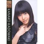 中古アイドル(AKB48・SKE48) 門脇佳奈子 衣装黒/CD「