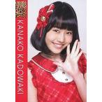 中古アイドル(AKB48・SKE48) 門脇佳奈子 衣装赤/CD「