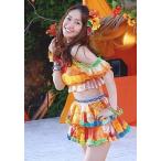 中古生写真(AKB48・SKE48) Not yet/アマゾン特典/(大島優子)波乗りかき氷