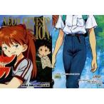 Yahoo! Yahoo!ショッピング(ヤフー ショッピング)中古アニメ系トレカ GR5：アスカ、シンジ、ミサト＆レイ