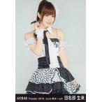 中古生写真(AKB48・SKE48) 田名部生来/膝上/劇場トレ