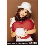 中古生写真(AKB48・SKE48) 松原夏海/上半身/劇場トレ