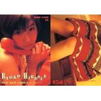 中古コレクションカード(女性) 3：広末涼子/PLAY BACK CARD