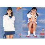 中古コレクションカード(女性) 3 ： 麻美奈央/COSTUME PLAY CARD