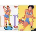 中古コレクションカード(女性) 8 ： すほうれいこ/COSTUME PLAY CARD