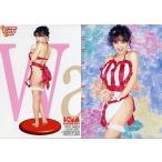 中古コレクションカード(女性) 9：永井流奈/COSTUME PLAY CARD
