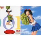 中古コレクションカード(女性) 14：原史奈/COSTUME PLAY CARD