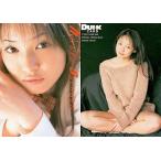 中古コレクションカード(女性) 末永遥/衣装制服/DUNK CARD
