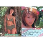 中古コレクションカード(女性) 076 : 076/川村亜紀 中古コレクションカード(女性) 076 : 076/川村亜紀