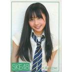 中古アイドル(AKB48・SKE48) CD-34 ： 木崎ゆりあ/SKE48/パレオはエメラルド封入特典トレカ