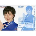 中古コレクションカード(女性) 野元愛/バストアップ/Don’t think. feel !!!封入特典