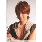 中古生写真(ジャニー