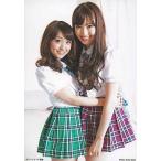 中古生写真(AKB48・SKE48) [ここにいたこと]タワーレコード特典/大島優子・小嶋陽菜