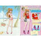 中古アニメ系トレカ 2/2:北条響(花柄)
