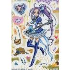 中古アニメ系トレカ キュアビート(ギター持ち)