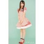 中古アイドル(AKB48・SKE48) 菊地あやか/全身/渡り廊