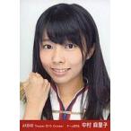 中古生写真(AKB48・SKE48) 中村麻里子/顔アップ/劇場