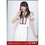 中古生写真(AKB48・SKE48) 中村麻里子/膝上/劇場トレ