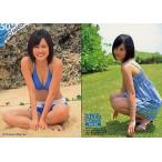 中古アイドル(AKB48・SKE48) No.50 ： 前田敦子/レギュラーカード/前田敦子 HIT’S PREMIUM