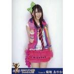 中古生写真(AKB48・SKE48) 菊地あやか/膝上/右手ガッ