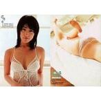 中古コレクションカード(女性) 21 ： 021/佐藤寛子/BOMB CARD LIMITED 2006