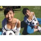 中古コレクションカード(女性) 50：50/佐藤寛子/Other self story