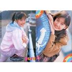 中古コレクションカード(女性) 150：岩井七世/雑誌「pure×2」付録トレカ