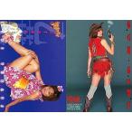中古コレクションカード(女性) 7：乙葉/COSTUME PLAY CARD