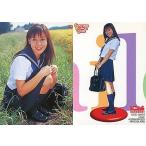 中古コレクションカード(女性) 2 ： 神戸みゆき/COSTUME PLAY CARD