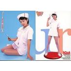 中古コレクションカード(女性) 5 ： すほうれいこ/COSTUME PLAY CARD